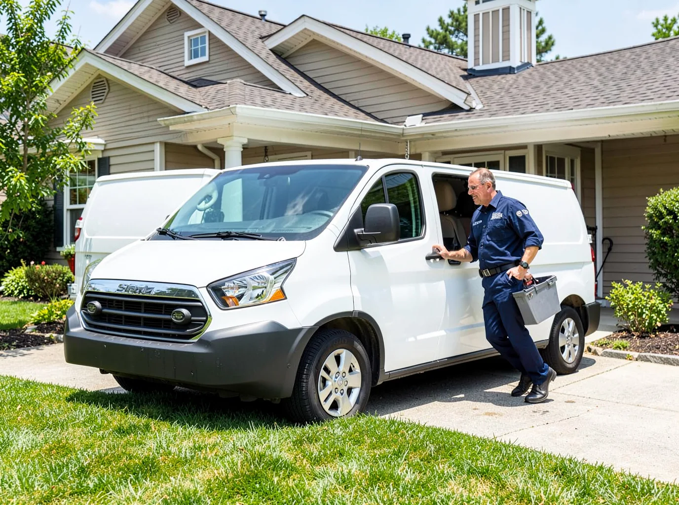 Emergency Plumber company in Williamston, NC
