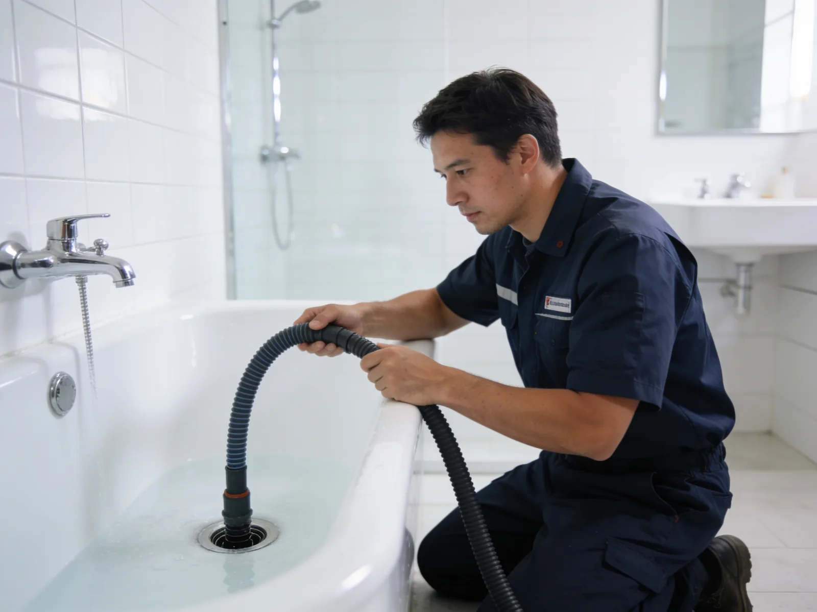 Emergency Plumber Williamston, NC FAQs